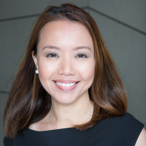 Dr. Myla Bui