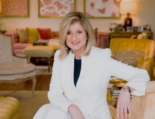 Arianna Huffington’s new venture Thrive Global highlights Doctor on Demand and more in online store