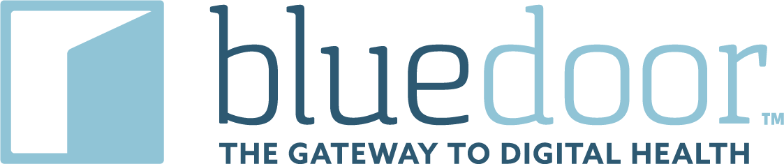 Bluedoor Group Logo