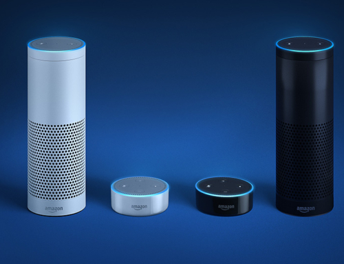 Orbita unveils Amazon Echo-based home health tool