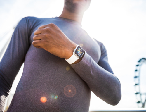 FDA clears first medical device accessory for Apple Watch