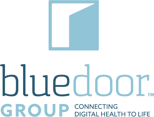 Bluedoor Group Logo