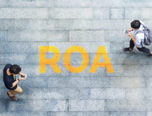 Why ROA is the New ROI for Digital Therapeutics