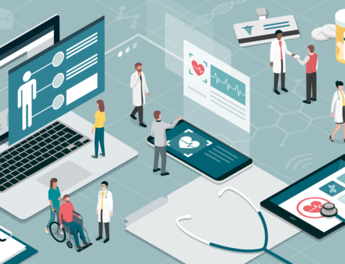 The Top 5 Digital Health Trends in 2023 That Excite Us