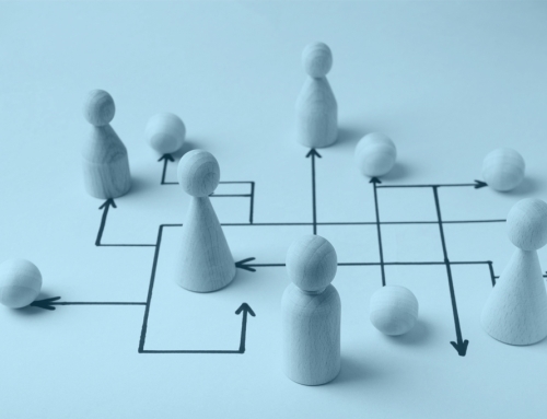 Your Sales Funnel Isn’t Broken. Your Buyer Journey Is.